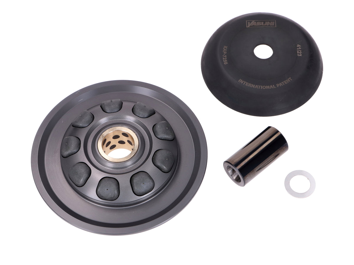 Variateur Yasuni HPRACE Axial pour Yamaha Nmax 125ccm Euro5