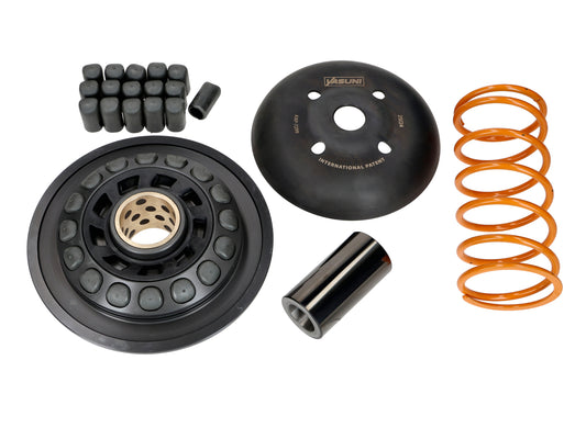 Variateur Yasuni HPRACE Axial pour Yamaha T-Max 560 E5 2023-
